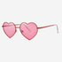 Sweetheart Fashion Women's Sunglasses